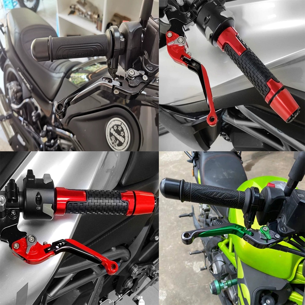 ヤマハ MT-09 MT09 MT mt 09 2014-2 - Cnc Aluminum Adjustable Brake Clutch Levers のレビューと価格