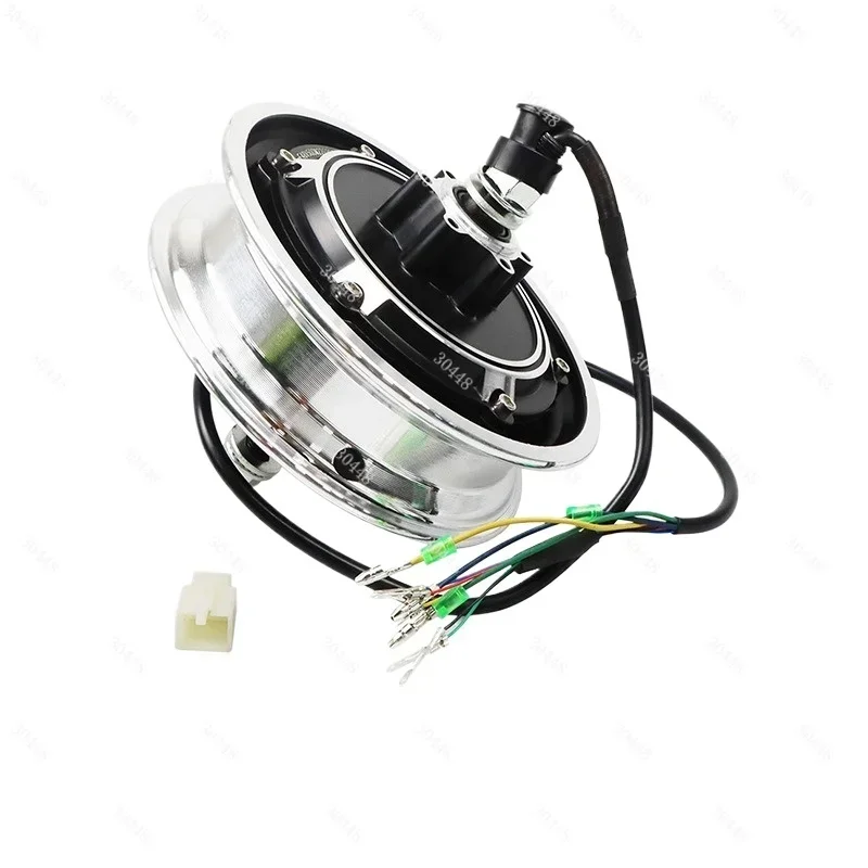 10インチM4 KUGOO電動スクーター部品 M4モーター  - Scooter Parts のレビューと価格