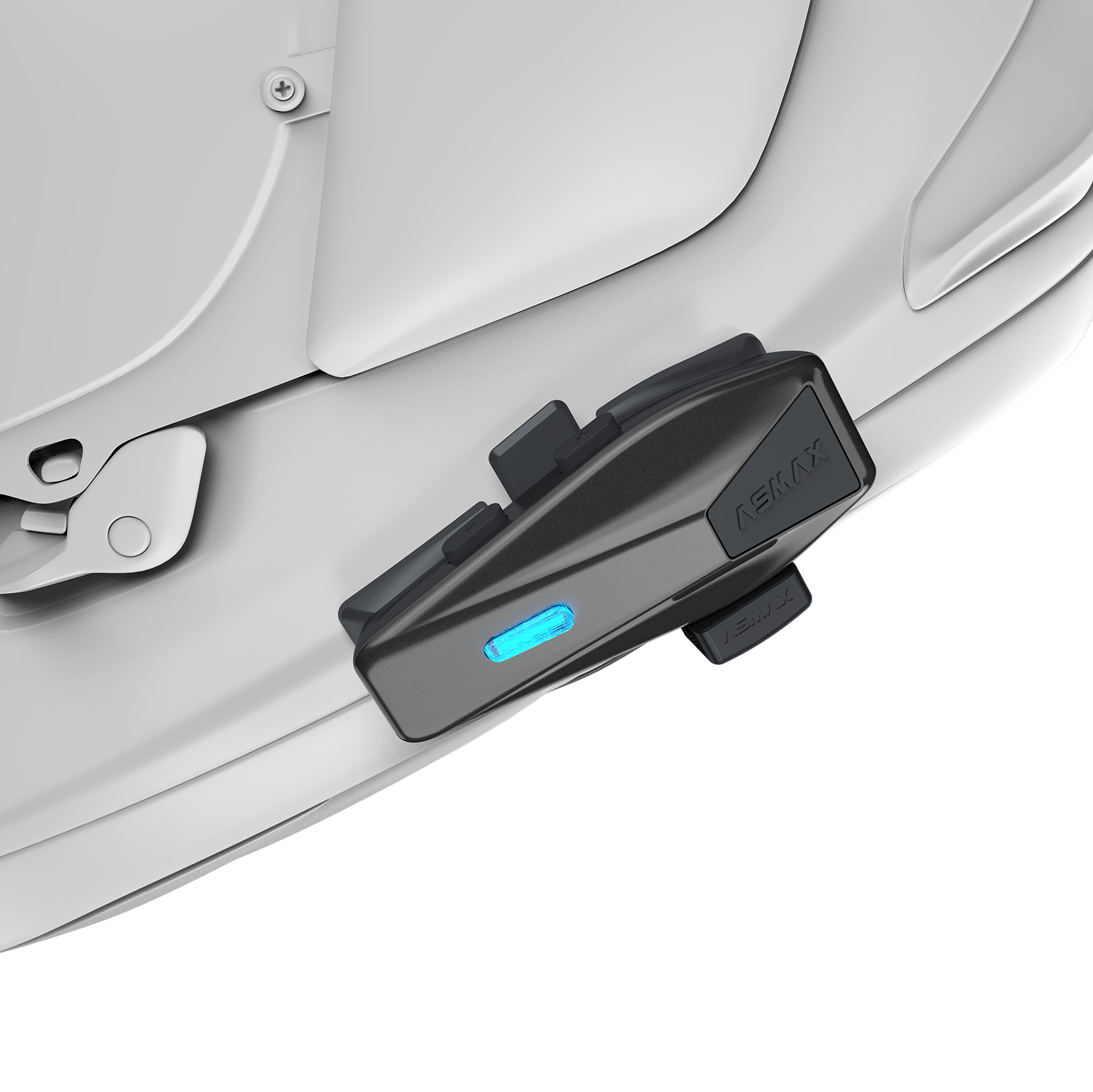 NewASMAX S2 MESHインターコム Bluetoo - Motorcycle Helmets のレビューと価格