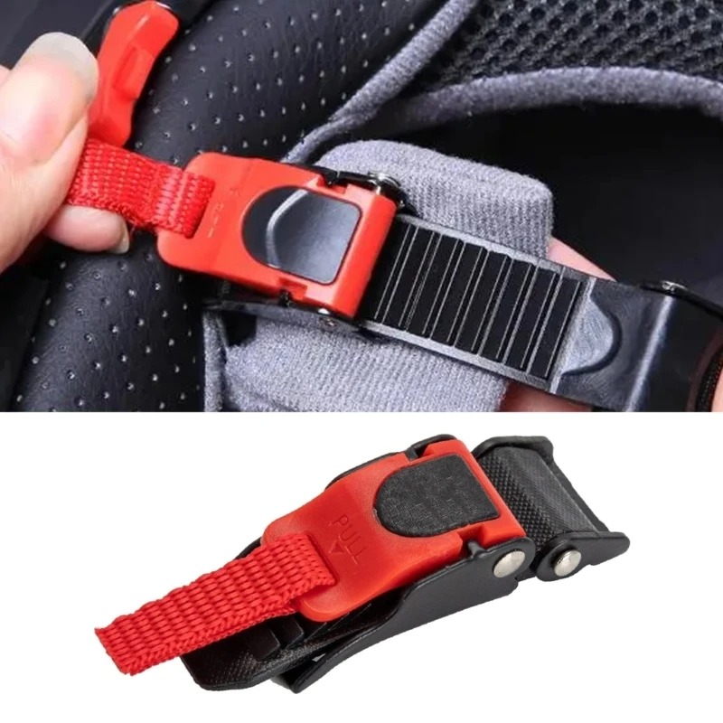ヘルメットクイックリリースバックル交換キット、オートバイ、サ - Quick Release Buckle Motorcycle Helmet のレビューと価格