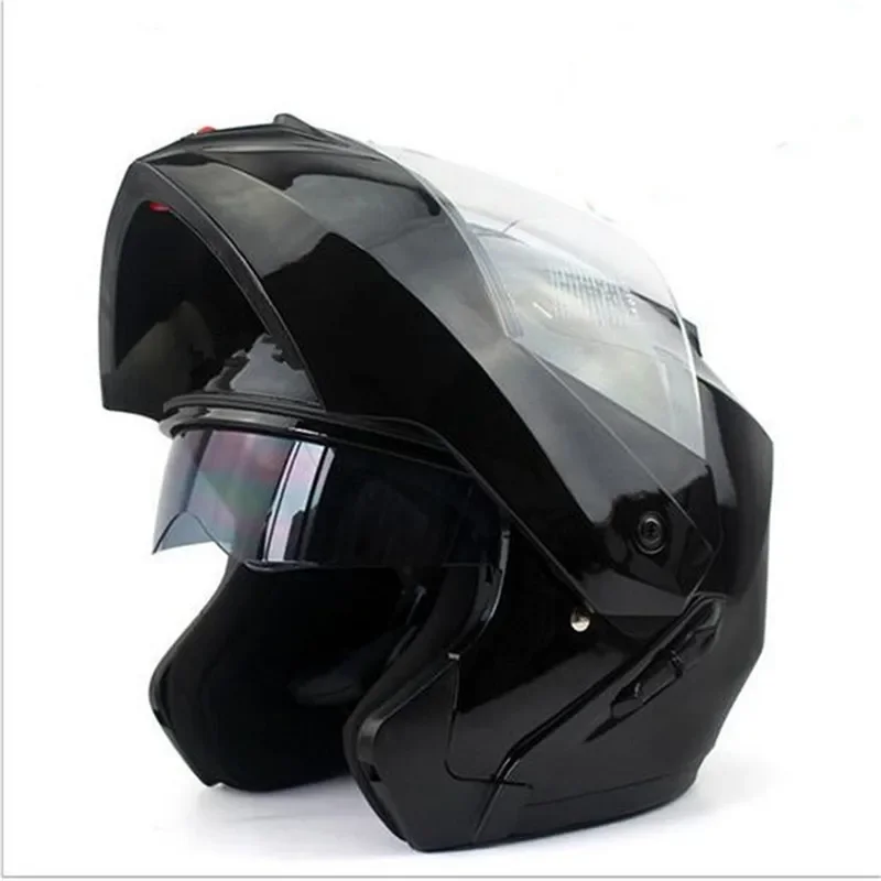最新のDOT承認済み安全モジュール式オートバイヘルメット、デ - Modular Flip Up Motorcycle Helmet Dot Approved のレビューと価格